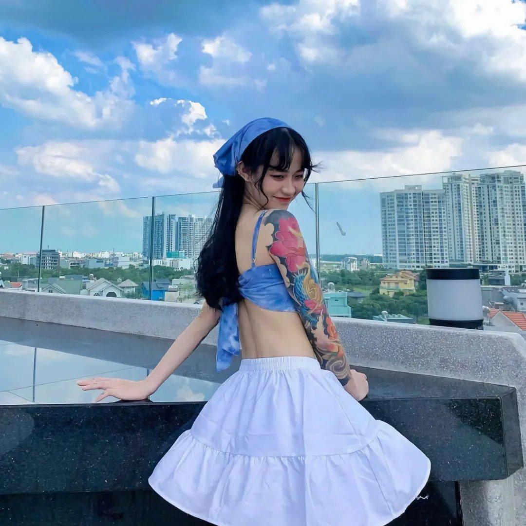 那些年,我们一起追的女孩